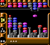Swing screenshot 3 for GameBoy Color